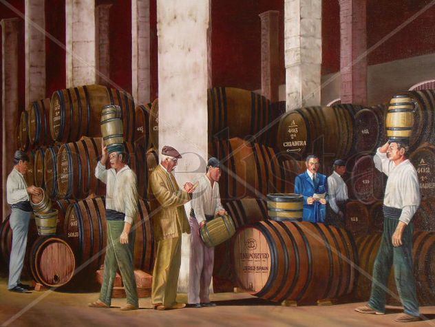 LA BODEGA