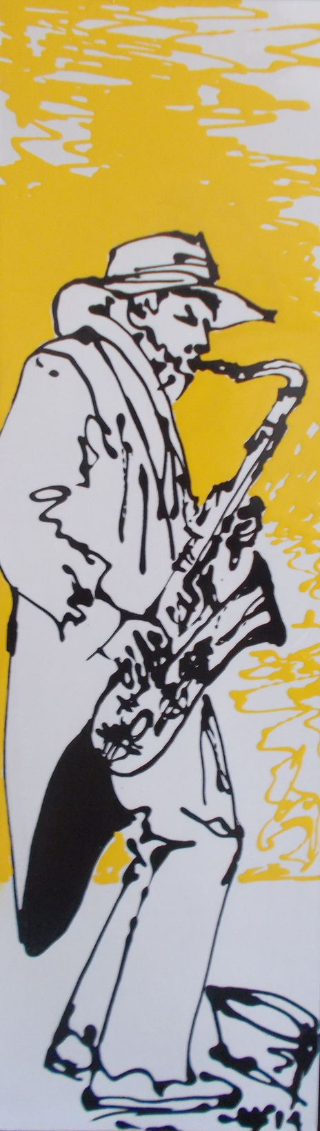 Musician 1