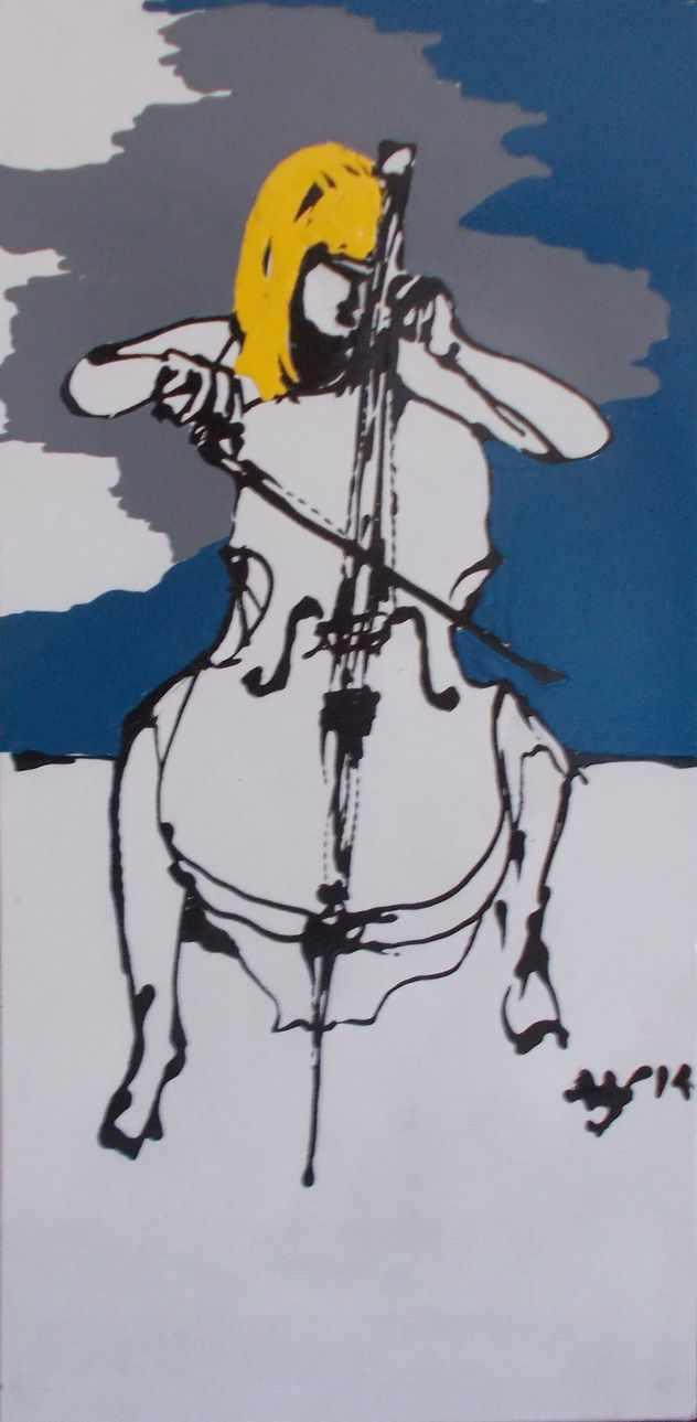 MUSICIAN 2