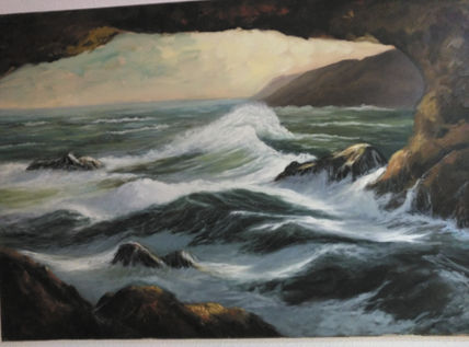 Refugio de tempestad