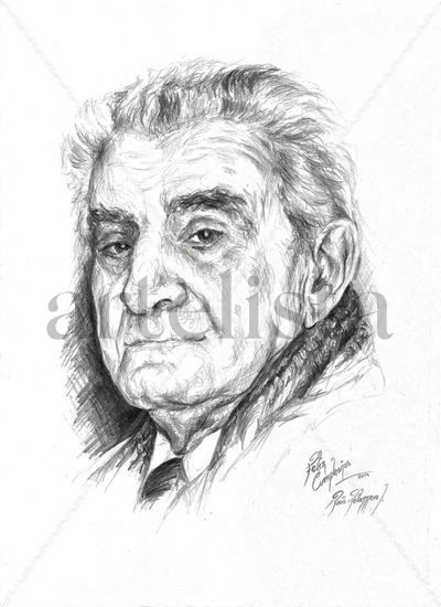 JOSÉ Graphite