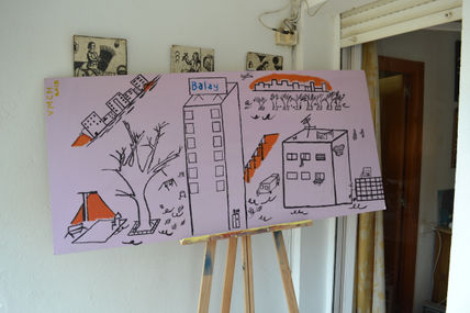 Ciudad dormitorio