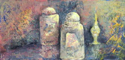 Perfumeros