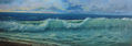 paisaje marino