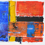 Pinturas en tela 90 x 60 thumbnail 2