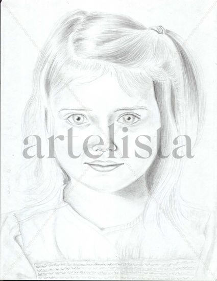 Isabel Graphite