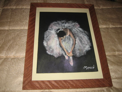 Bailarina
