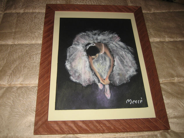 BAILARINA