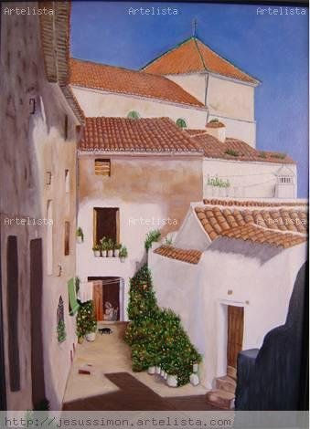 Algatocín
