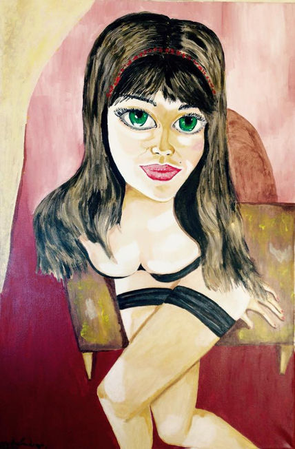 Milena