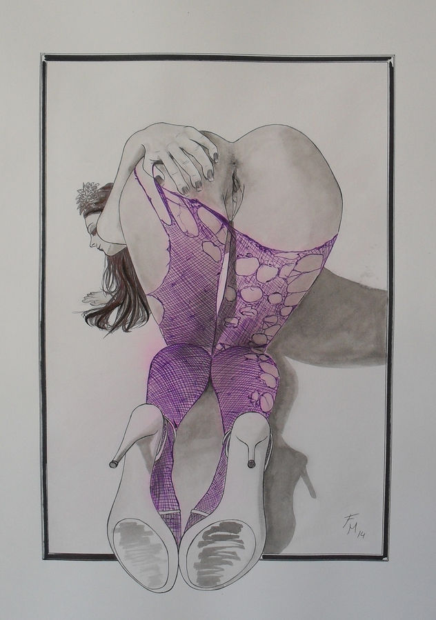 violeta