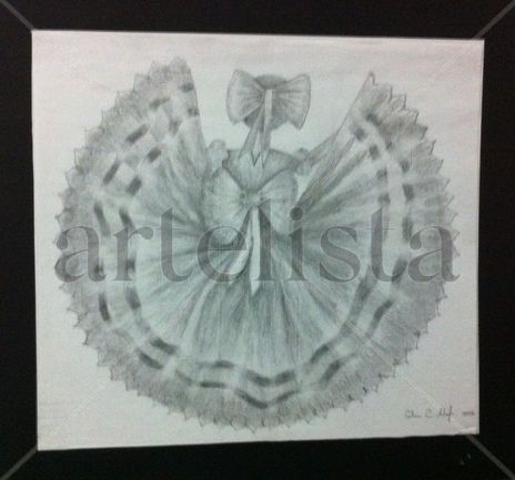 Bailarina regional