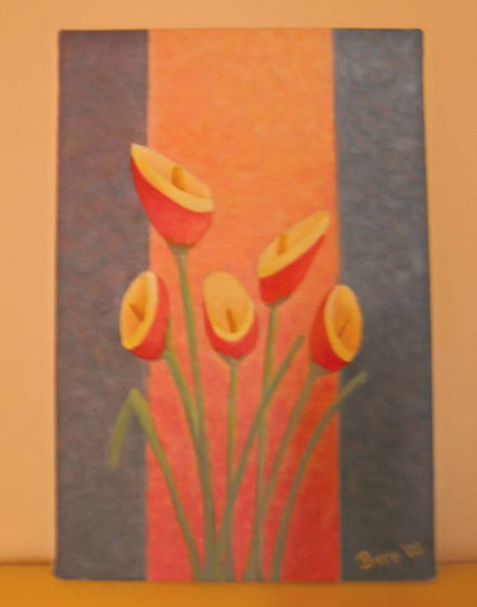 Mis flores