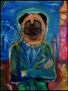animal señorial