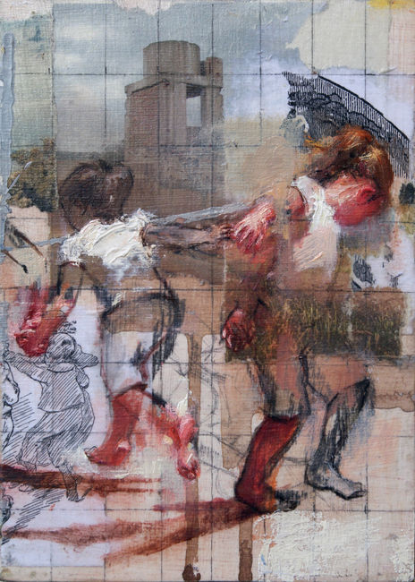 El baile II