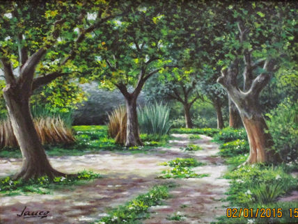 Sendero