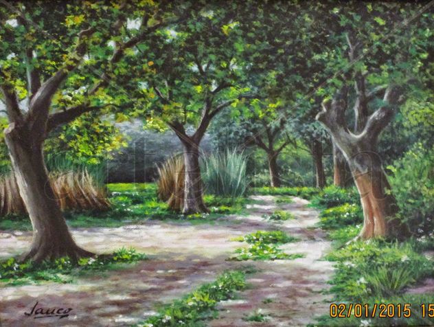 SENDERO