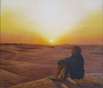 El descanso