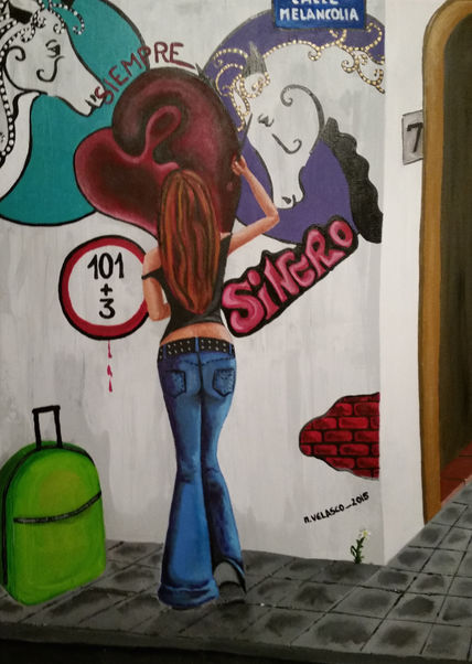Tú, mi último tranvía