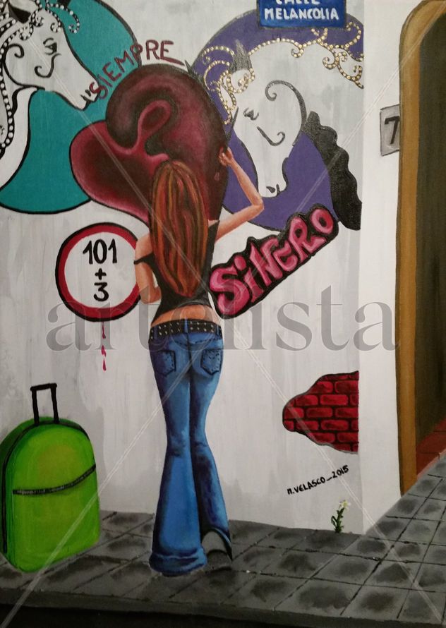 TÚ, MI ÚLTIMO TRANVÍA