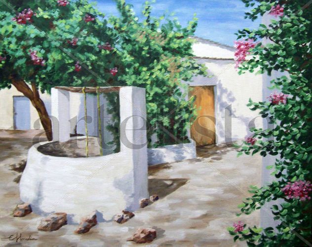 Patio andaluz 2