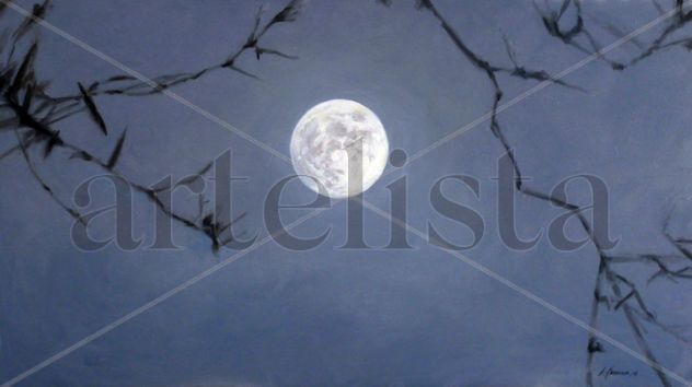 LUNA DE JUNIO