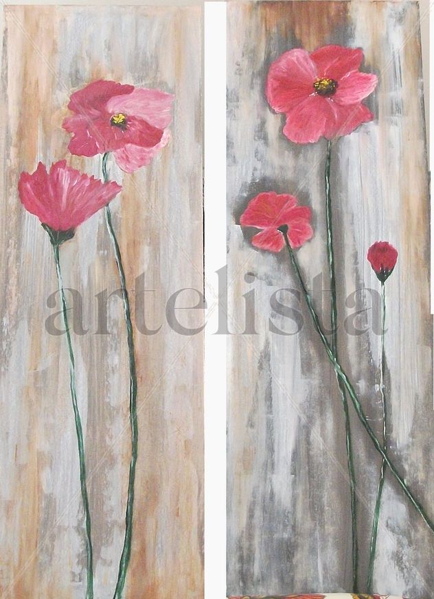 Amapolas