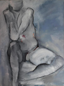 Desnudo I