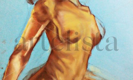 LÁMINAS DESNUDO