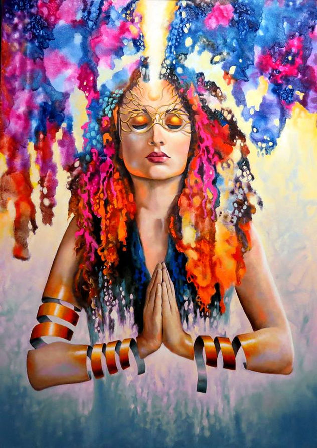 ORACIÓN EN CARNAVAL