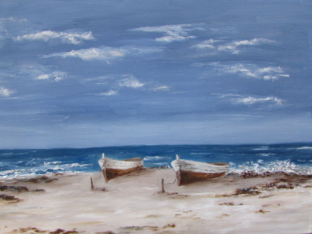 las barcas