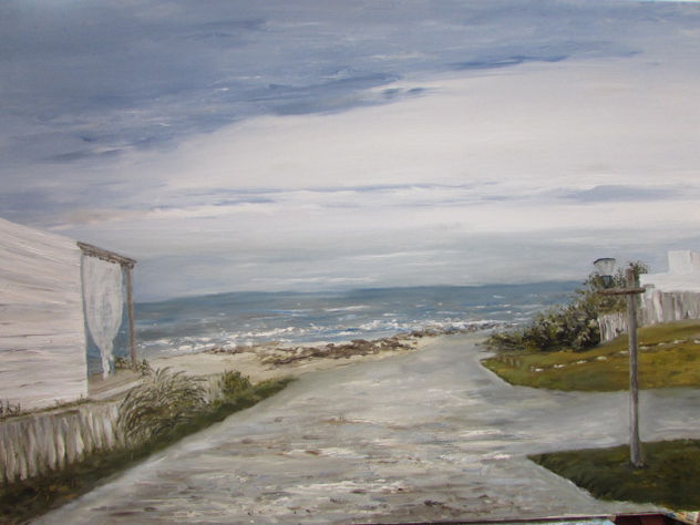 calle de jose ignacio