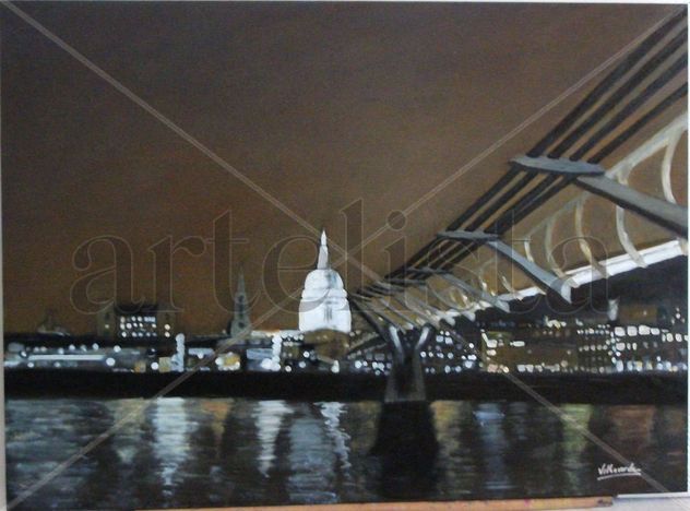 Millenium Bridge