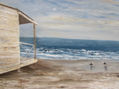 CASILLA EN PLAYA MANSA