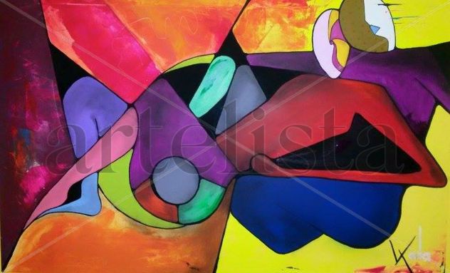 LOS AMANTES