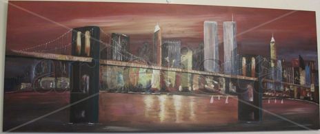 Puente de Brooklyn
