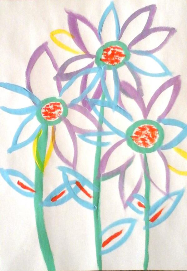flores que alegran 1