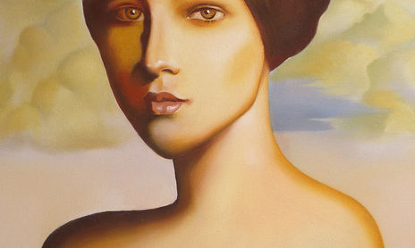 Ruben Cukier Surrealista