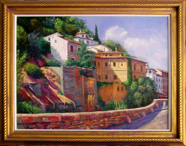 EL DARRO