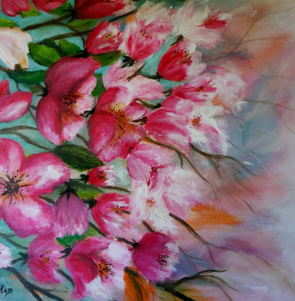 La primavera