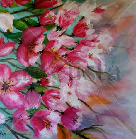 La primavera