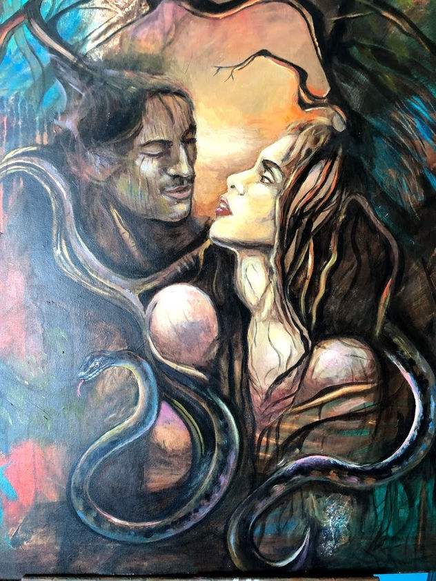 GUARDIANA DE LOS SENTIDOS
