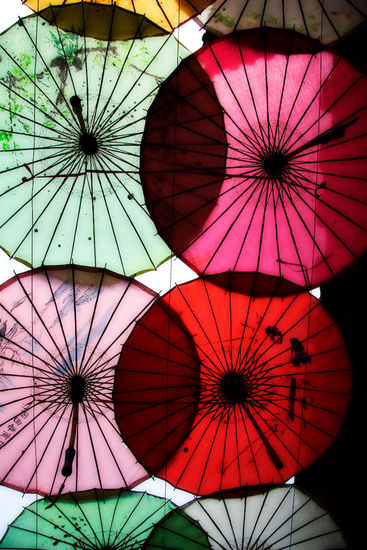 Colores 6 Viajes Color (Digital)