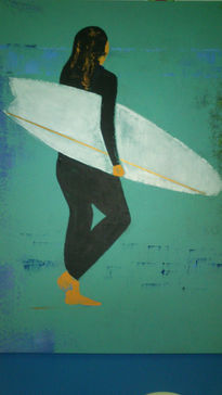 Surfer