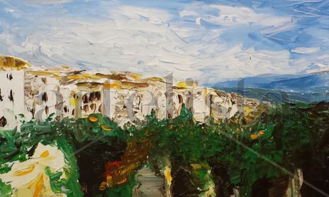 Paisajes de España