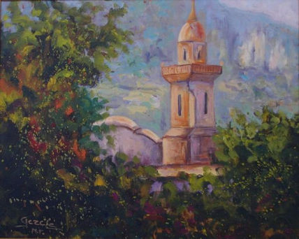 Valldemossa