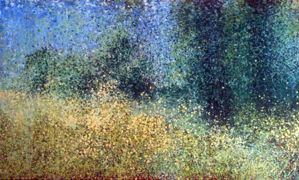 Paisaje naturalista