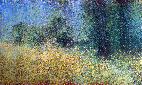 Paisaje naturalista