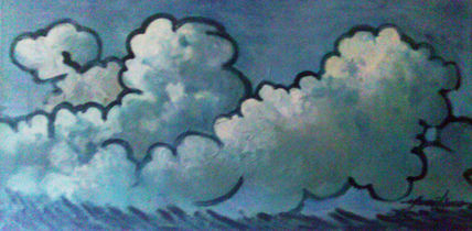 Paisaje naturalista