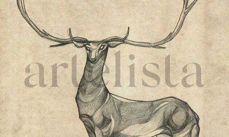 Sketches series